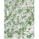 MI-Dowling: Authoritative U.S. Topo 1980 Preview 1