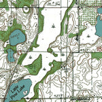 MI-Dowling: Authoritative U.S. Topo 1980 Preview 2