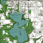 MI-Martin: Authoritative U.S. Topo 1980 Preview 2