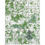 MI-Hastings: Authoritative U.S. Topo 1980 Preview 1