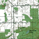 MI-Hastings: Authoritative U.S. Topo 1980 Preview 2