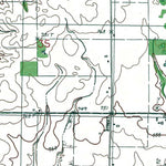 MI-Wayland: Authoritative U.S. Topo 1979 Preview 2