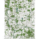 MI-Alto: Authoritative U.S. Topo 1974 Preview 1