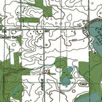 MI-Alto: Authoritative U.S. Topo 1974 Preview 2