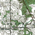 MI-Caledonia: Authoritative U.S. Topo 1965 Preview 3