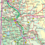 New Brunswick, Canada 1:530,000 - ITMB Preview 3