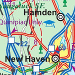Connecticut 1:1,000,000 - ITMB Preview 3
