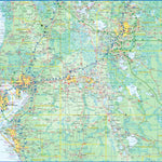 Central Florida 1:400,000 - ITMB Preview 1