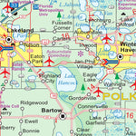 Central Florida 1:400,000 - ITMB Preview 2