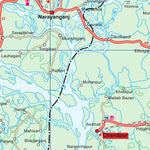 Bangladesh, South East Asia - ITMB Preview 2