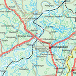 Bangladesh, South East Asia - ITMB Preview 3