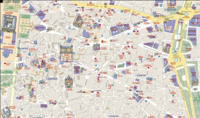 Central Madrid Preview 1