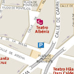 Central Madrid Preview 2