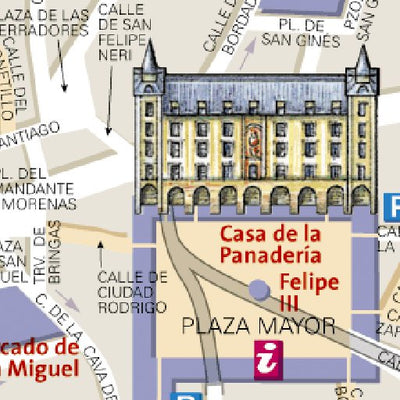 Central Madrid Preview 3