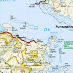 Costa Rica (west side) Preview 2