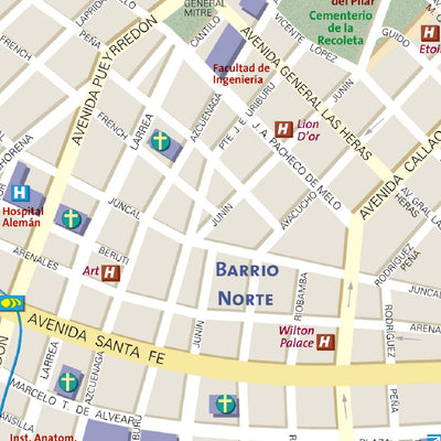 Buenos Aires Preview 2