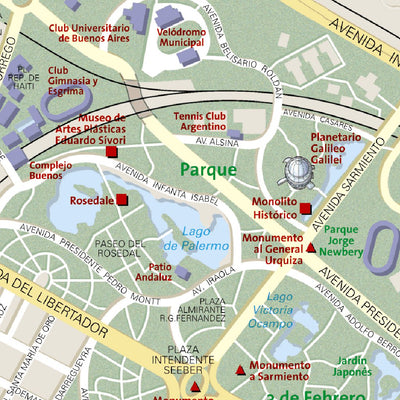 Buenos Aires Preview 3