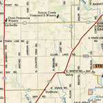 Wisconsin's Door Peninsula Preview 2