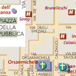 Centro Storico, Florence Preview 2