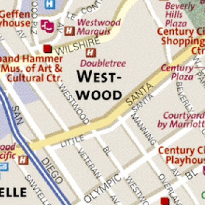 West Los Angeles Preview 3