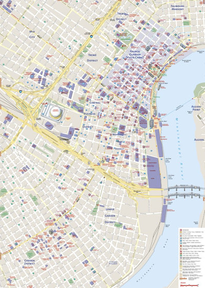 New Orleans Preview 1