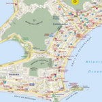 Rio De Janeiro: Leblon, Ipanema, Copacabana Preview 1