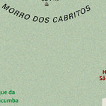 Rio De Janeiro: Leblon, Ipanema, Copacabana Preview 3