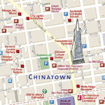 Downtown San Francisco Preview 3