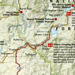 Sierra Nevada South Preview 2