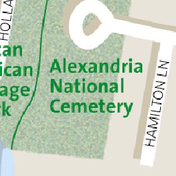 Washington DC: Alexandria Preview 3