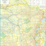 Northeast Dem. Rep. Congo - ITMB Preview 1