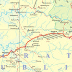 Northeast Dem. Rep. Congo - ITMB Preview 2