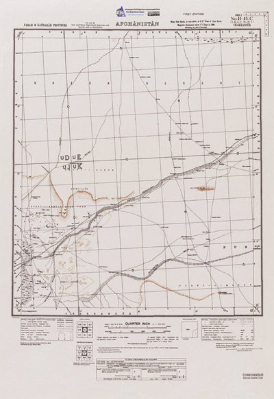AFGHANISTAN-CHAKANSUR: H41C Preview 1