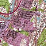 NJ-Pompton Plains: Authoritative US Topos 1942 Preview 3