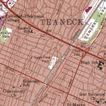 NJ-Hackensack: Authoritative US Topos 1955 Preview 3