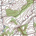 NJ-Hopewell: Authoritative US Topos 1942 Preview 3