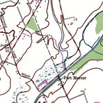 NJ-Princeton: Authoritative US Topos 1942 Preview 2