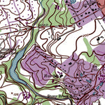 NJ-Princeton: Authoritative US Topos 1942 Preview 3