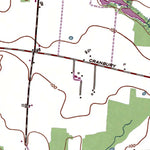 NJ-Hightstown: Authoritative US Topos 1953 Preview 2