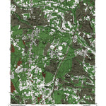 NJ-Lakewood: Authoritative US Topos 1986 Preview 1