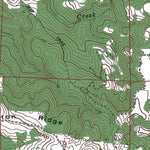 CA-Fort Ross: Authoritative US Topos 1978 Preview 2