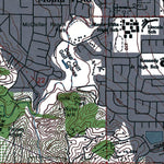 CA-Cupertino: Authoritative US Topos 1991 Preview 2
