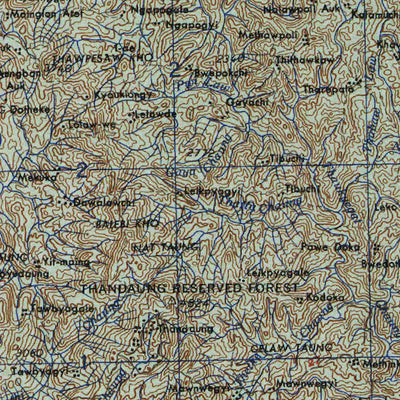 BURMA-PYINMANA: NE-47-1 Preview 3