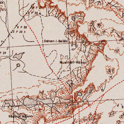 AFGHANISTAN-MUHAMMADABAD: H41H Preview 2