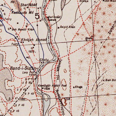 AFGHANISTAN-MUHAMMADABAD: H41H Preview 3