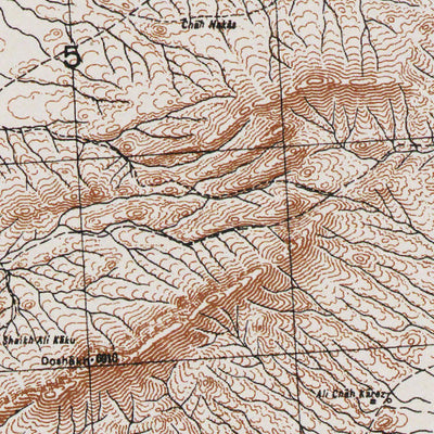AFGHANISTAN-GHURIAN: I41H Preview 3