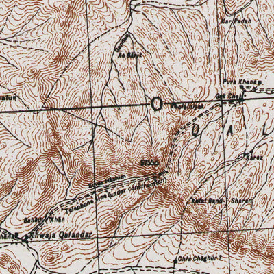 AFGHANISTAN-HERAT: I41I Preview 3