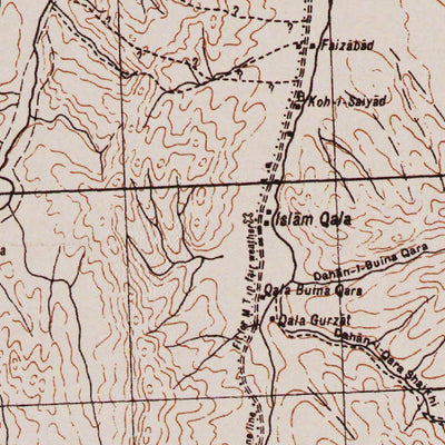 AFGHANISTAN-DAULATABAD: J41W Preview 3