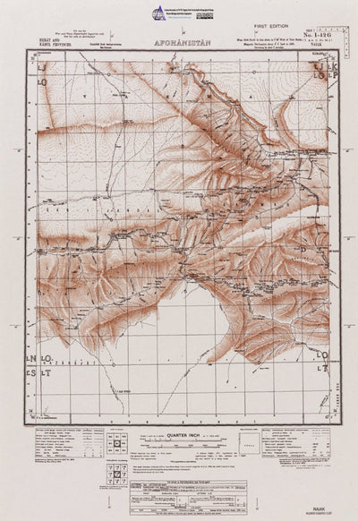 AFGHANISTAN-NAIAK: I42G Preview 1