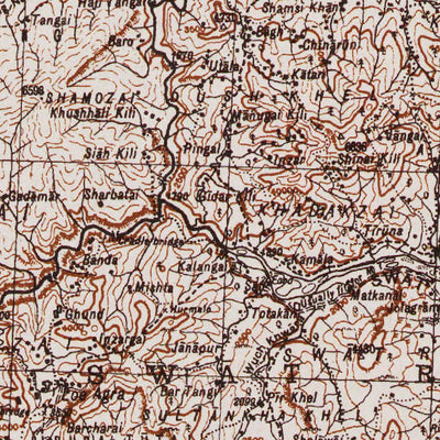 AFGHANISTAN-PESHAWAR: I42L Preview 3